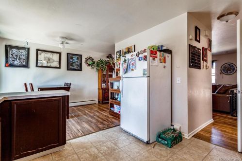 12020 63rd Pl, Arvada CO  80004-4006 exterior
