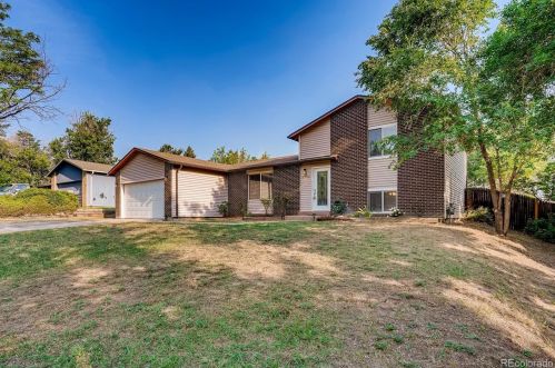 16063 Eastman Pl, Denver, CO 80013-1916