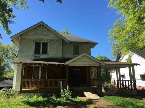 350 Alexander Ave, Spartanburg, SC 29306-3505