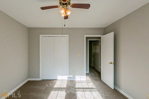 2335 Rolling Acres Ct, Conyers GA  30094-6130 exterior