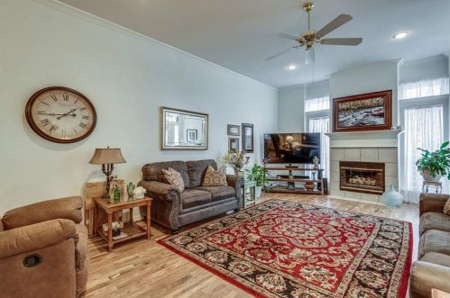 715 Nandina Way, Waxahachie, TX 75165-4644