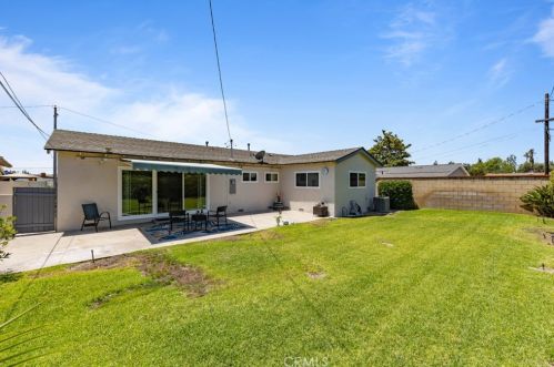 2427 Random Dr, Anaheim CA  92804-3455 exterior