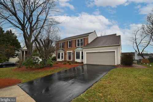 2789 Noble Fir Ct, Woodbridge, VA 22192-3813