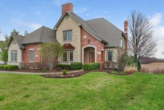 13559 Cambridge Dr, Lemont, IL 60439-7342