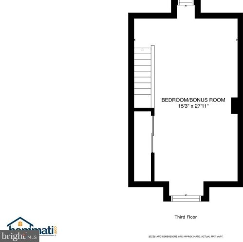 33 Ruby St, Lancaster PA  17603-5166 exterior