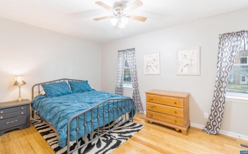134 Scarborough Pl, Charlottesville, VA 22903-6546