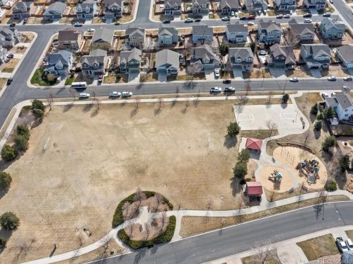 284 Sakata St, Denver CO  80601-4625 exterior