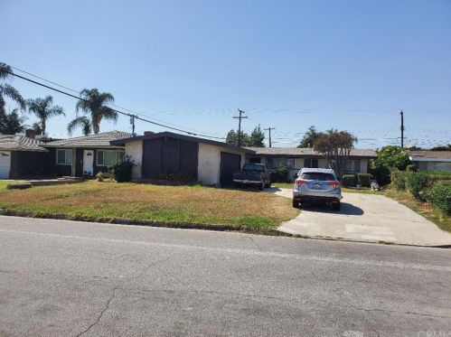 677 Armel Dr, Covina, CA 91723-3312