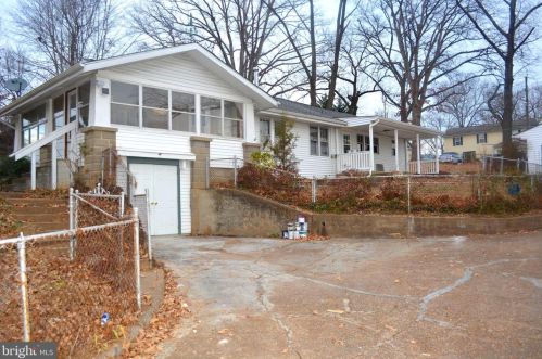 18617 Triangle St, Triangle VA  22172-1920 exterior