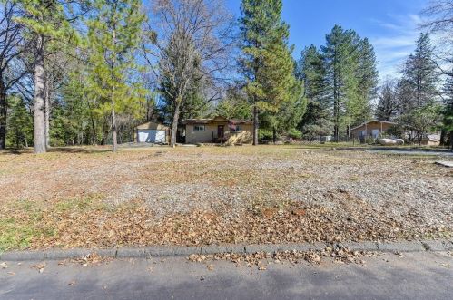 6403 Fernwood Ct, Michigan Bluff, CA 95631-9624