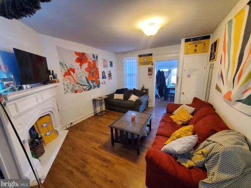 5626 19th St, Philadelphia PA  19141-1104 exterior