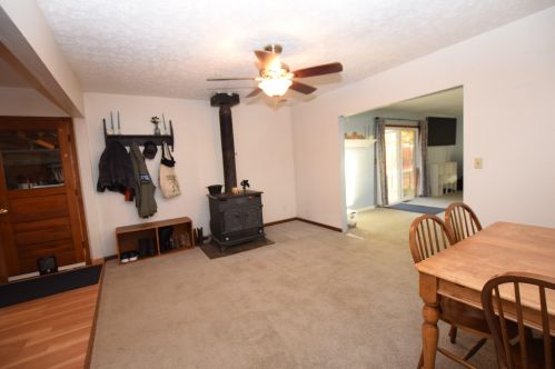 5081 County Line Rd, Springfield OH  45502-9222 exterior