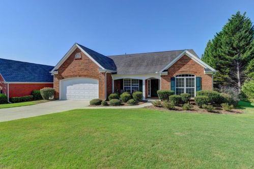 4130 Archcreek Way, Buford, GA 30519-8431