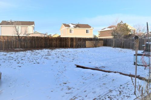 804 Willow Dr, Denver CO  80603-7761 exterior