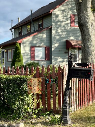 2822 Old Springfield Rd, Springfield, OH 45502-9321