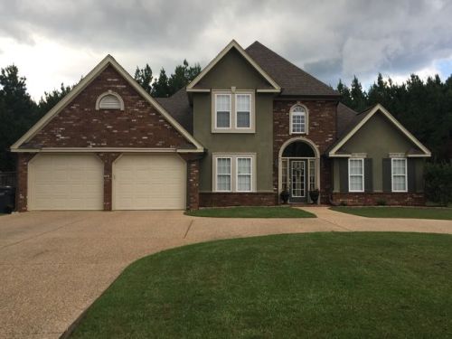 561 Natures Way, Meridian, MS 39305-6905