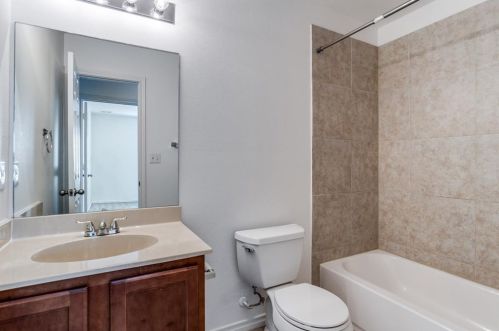 805 College, Princeton TX 75407-6734 exterior