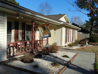 207 Buckskin Dr, Summerville, SC 29483-1998