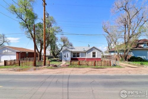 2525 C St, Greeley, CO 80631-1415