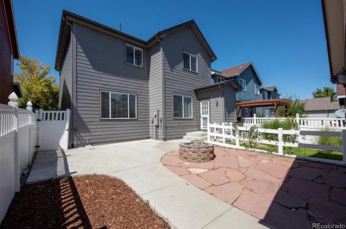 186 45th Ave, Denver, CO 80216-3556