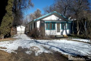 512 Edwards St, Fort Collins CO  80524-3812 exterior