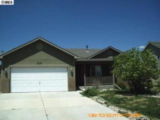 3268 Thundering Herd Way, Wellington, CO 80549-1593