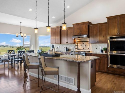 1205 Legacy Trl, Elizabeth CO 80107-8317 exterior