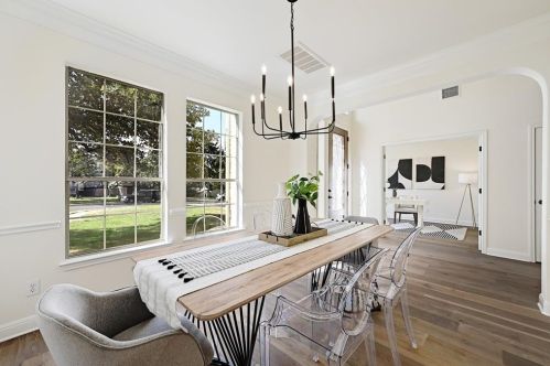 11112 Claro Vista Cv, Austin TX  78739-1917 exterior