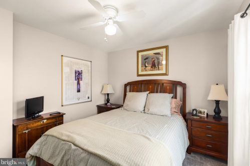 1705 Connor Pl, Forest Hill MD  21050-2800 exterior