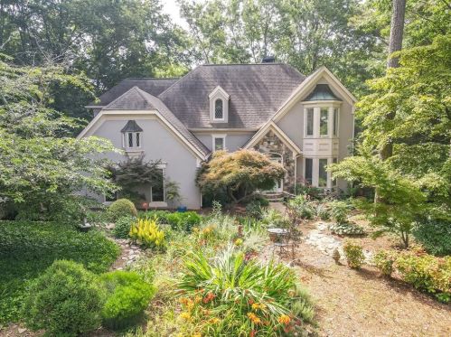 3632 Blakeford Club Dr, Marietta, GA 30062-5395