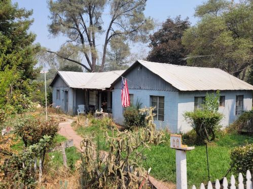 4171 Missouri Flat Rd, Swansboro Country, CA 95667-6201