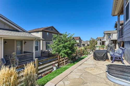 21486 Stanford Ave, Denver CO  80015-5408 exterior