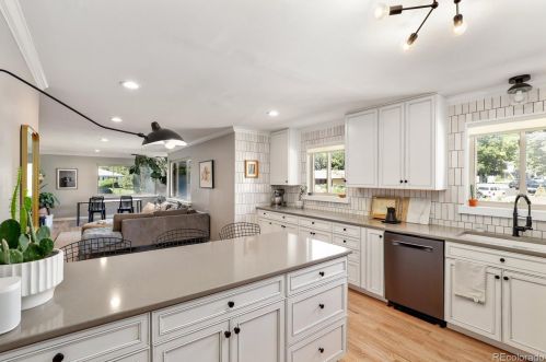 3700 Amherst Ave, Denver CO  80210-6602 exterior