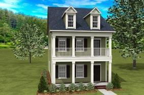 414 Verbena Ave, Summerville, SC 29483-5375