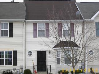 9609 Antler Cir, Mcdonogh Run MD  21133-2057 exterior