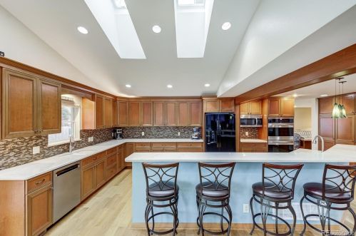 5696 Kenton Ct, Englewood CO 80111-3944 exterior