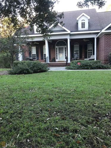 2303 Glen Brook Xing, Statesboro, GA 30461-4424