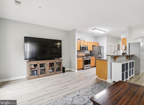 264 Garrison Way, Fruitland MD  21826-2124 exterior