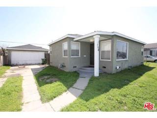 706 Northwood Ave, Compton, CA 90220-1637
