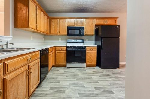 3622 Stagecoach Rd, Ellenwood, GA 30294-3601