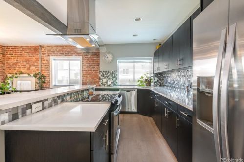 3649 Osage St, Denver CO  80211-2543 exterior