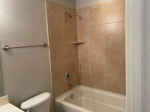 6808 Pascal Way, Fort Worth TX  76137-7559 exterior