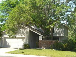 7511 Trenton Ct, Denver CO  80231 exterior