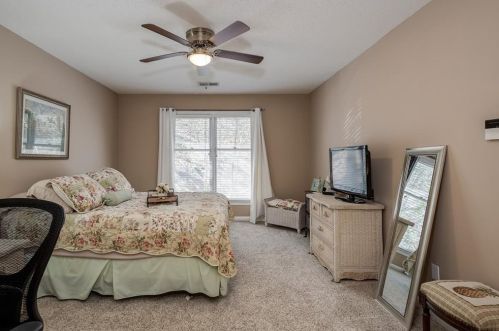 703 Bainbridge Dr, Atlanta GA  30327-4267 exterior