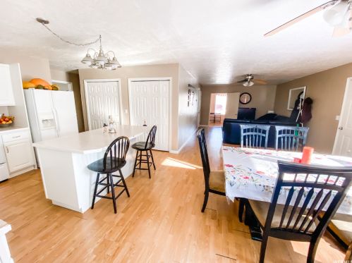 545 2400, Vernal UT  84078-8253 exterior