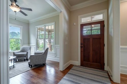 2459 Ellijay Dr, Atlanta GA  30319-3439 exterior