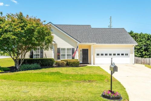 214 Lee Ct, Holly Springs, GA 30115-4148