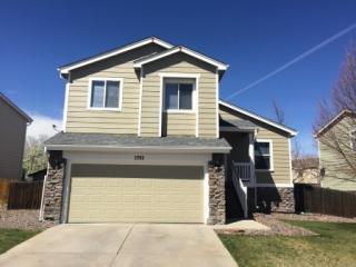11765 Elizabeth Cir, Denver CO  80233-2304 exterior