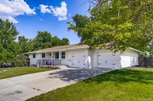 13574 21st Pl, Lakewood, CO 80401