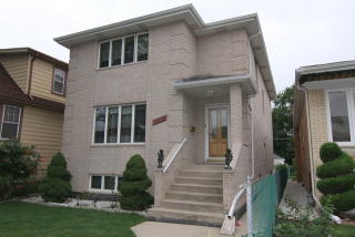 4109 Odell Ave, Chicago, IL 60706-1126